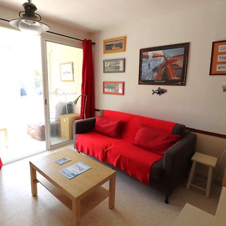 Studio Confortable 3/4 Pers, 100M Plage, Parking Prive Au Grau-Du-Roi - Fr-1-307-20 Le Grau-du-Roi Kültér fotó