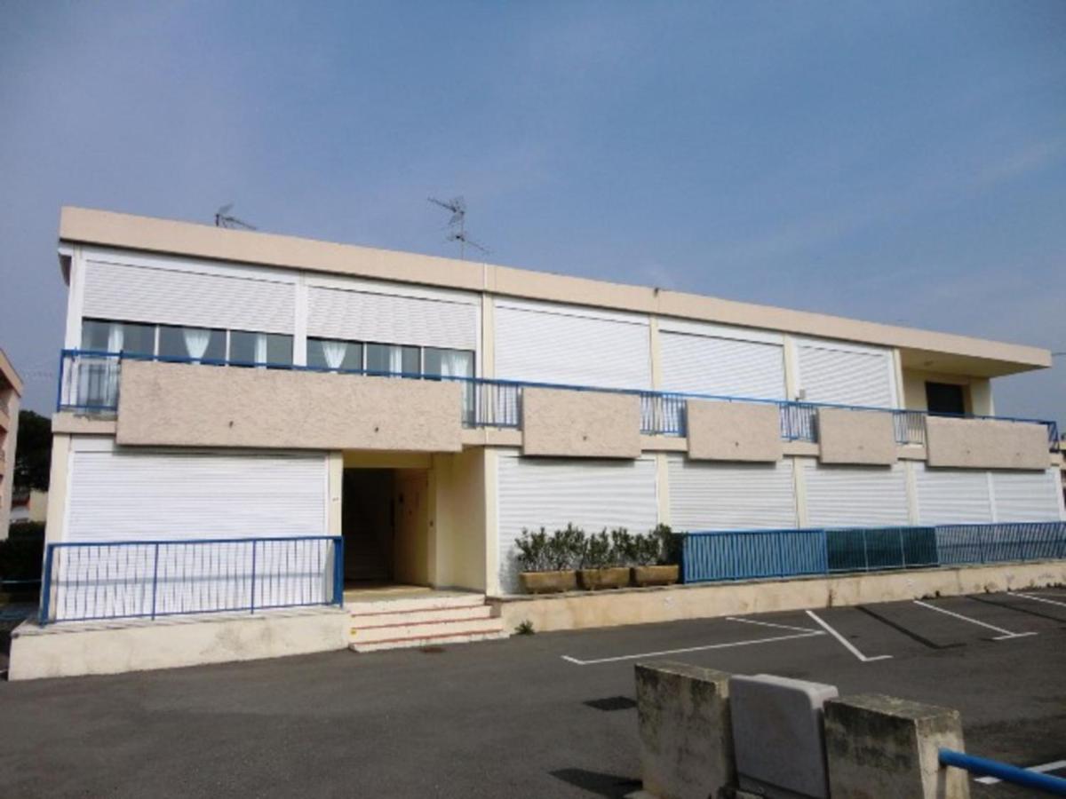 Studio Confortable 3/4 Pers, 100M Plage, Parking Prive Au Grau-Du-Roi - Fr-1-307-20 Le Grau-du-Roi Kültér fotó