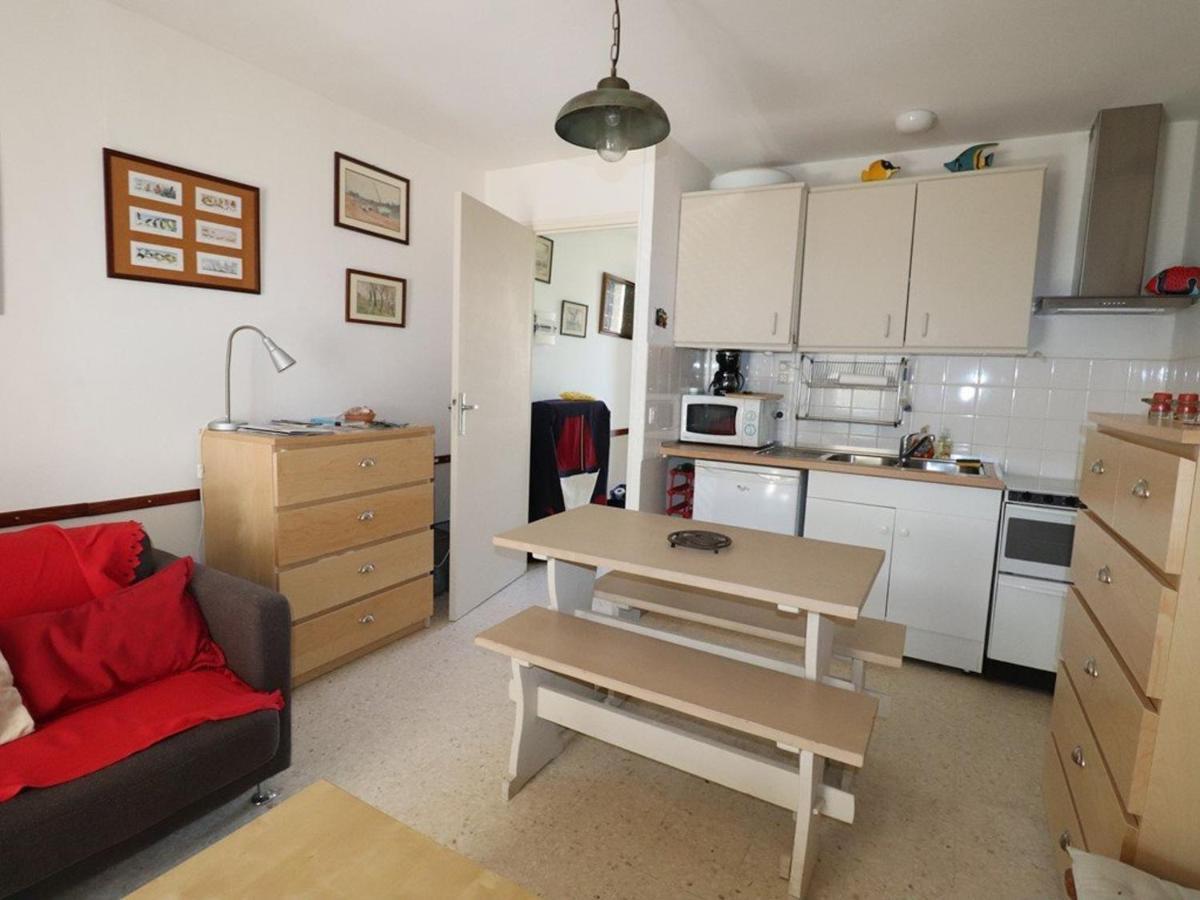 Studio Confortable 3/4 Pers, 100M Plage, Parking Prive Au Grau-Du-Roi - Fr-1-307-20 Le Grau-du-Roi Kültér fotó