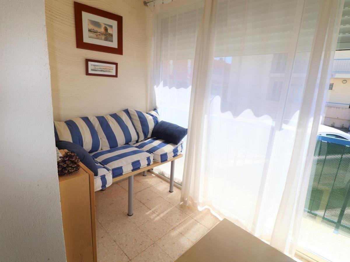 Studio Confortable 3/4 Pers, 100M Plage, Parking Prive Au Grau-Du-Roi - Fr-1-307-20 Le Grau-du-Roi Kültér fotó