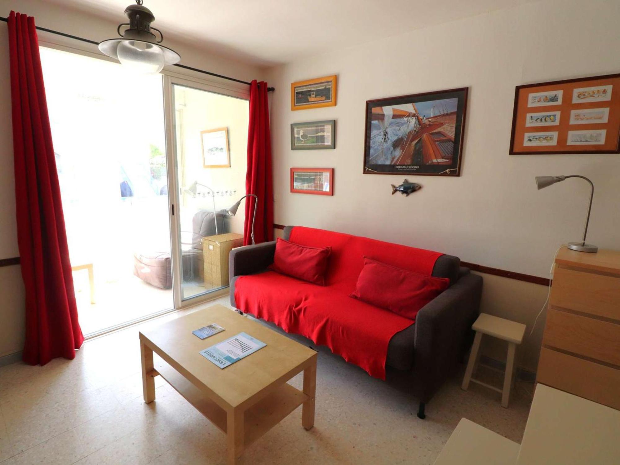 Studio Confortable 3/4 Pers, 100M Plage, Parking Prive Au Grau-Du-Roi - Fr-1-307-20 Le Grau-du-Roi Kültér fotó