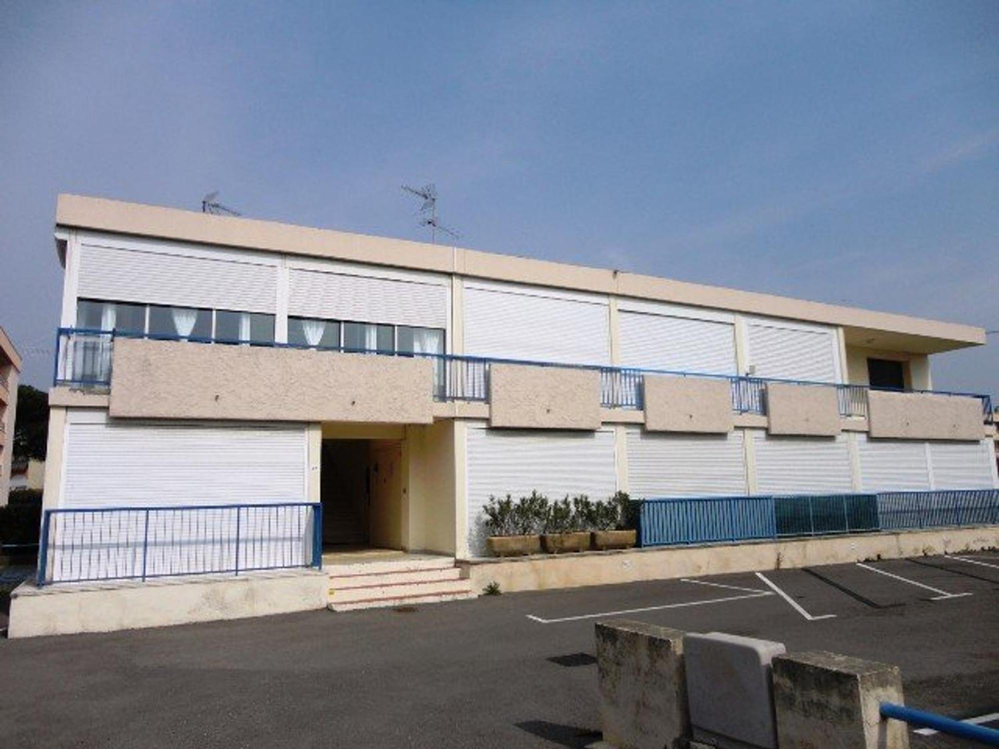 Studio Confortable 3/4 Pers, 100M Plage, Parking Prive Au Grau-Du-Roi - Fr-1-307-20 Le Grau-du-Roi Kültér fotó