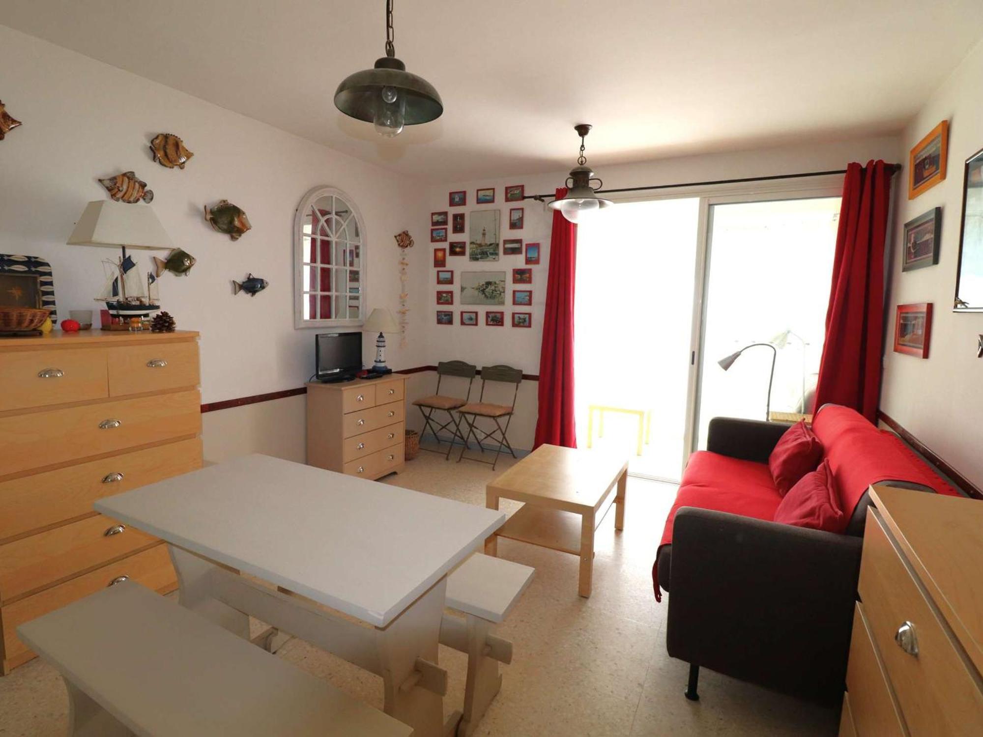Studio Confortable 3/4 Pers, 100M Plage, Parking Prive Au Grau-Du-Roi - Fr-1-307-20 Le Grau-du-Roi Kültér fotó